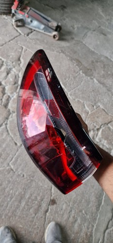 Mazda mk3 saloon left led - saloon,
