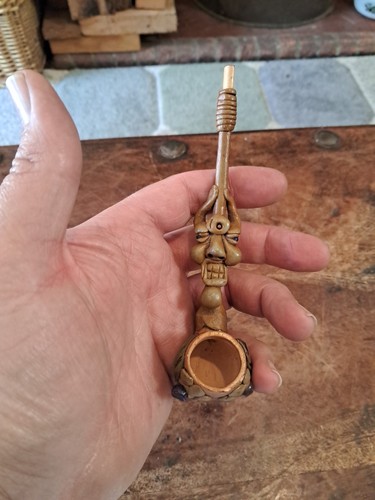 Stunning vintage tobacco - vintage,