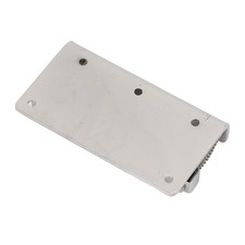 Metal Mandolin Bridge 8 String