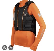 Karben horse riding body