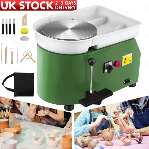 350w electric pottery wheel - electric,
