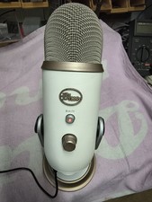  Microphone.Blue Yeti usb In