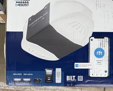 Chamberlain 3/4 HP Smart Quiet