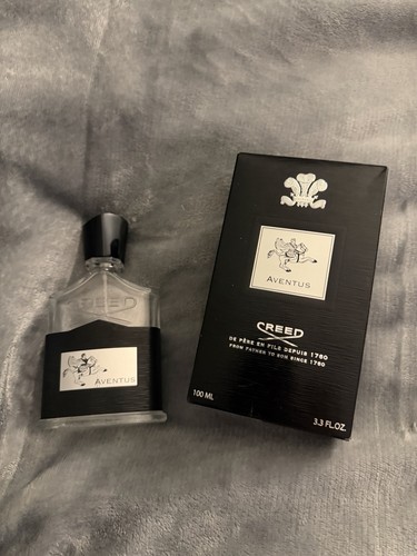 Genuine creed aventus - aventus, 100ml