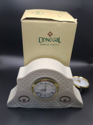 Donegal parian china mantel - china,