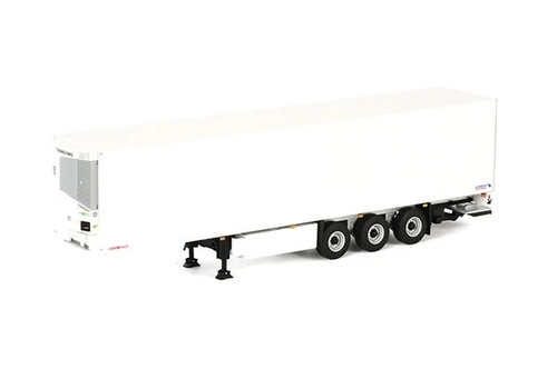 Wsi 1109 3 axle - wsi, |