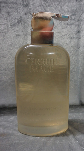 Cerruti image perfume - cerruti,