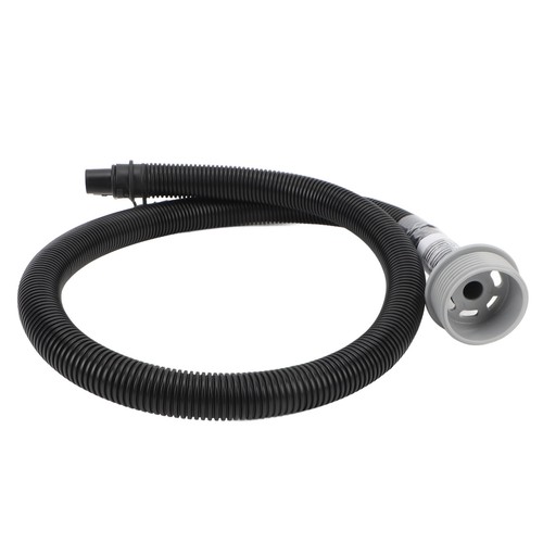 Inflatable air jet - jet, hose