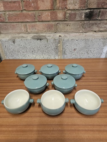 Denby manor green - manor,
