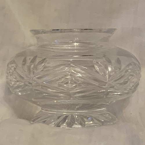 Vintage thomas webb - vintage,