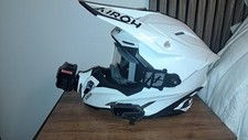 Go Pro Chin Mount Airoh Twist