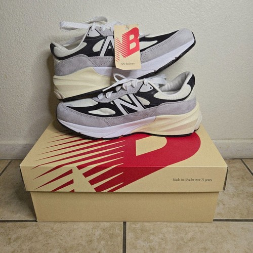 New balance 990v6 made usa - new, in
