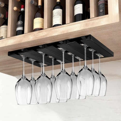 4pcs wine glass rack - wine,