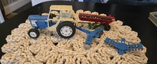 Vintage 1970s Lone Star Blue
