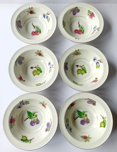 Chodziez poland bowl - bowl, fruit