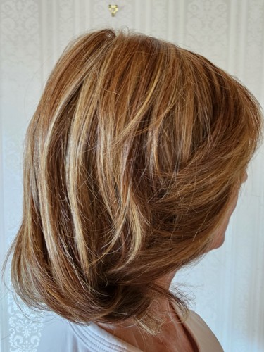 Raquel welch upstage handtied - raquel,