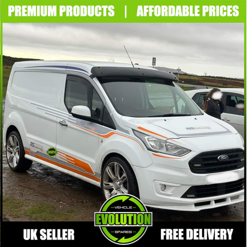 Fits ford transit connect - ford,