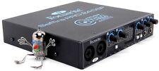 Focusrite Saffire Pro 24 DSP Audio Interface FireWire + Good + 1 Year Warranty