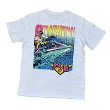 NEW!!! Vintage Kawasaki Jet Ski SX 550 650 750 800 Stand up Racing  Medium