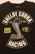 Men's or Women's Shelby Cobra