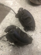 VW SCIROCCO FRONT BRAKE CALIPERS L & R SIDE 2012 MK3 FREE UK POSTAGE