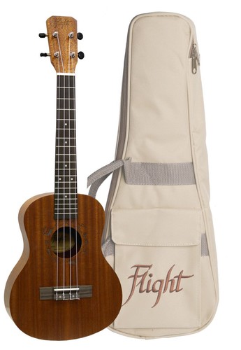 Flight nut310 sapele tenor - nut310,