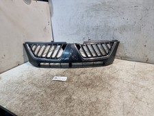 Mitsubishi L200 Front Grille &