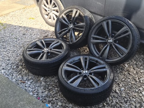 Genuine bmw 19 inch - bmw,