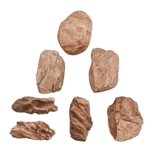 Artificial landscape rock - landscape,
