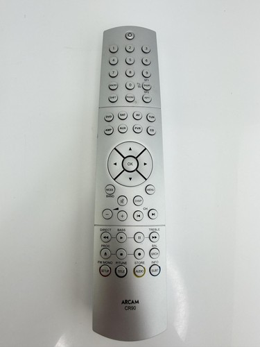 Arcam cr90 home theater - cr90,
