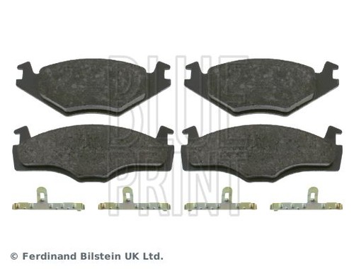Blueprint adv184262 brake pad - blueprint,