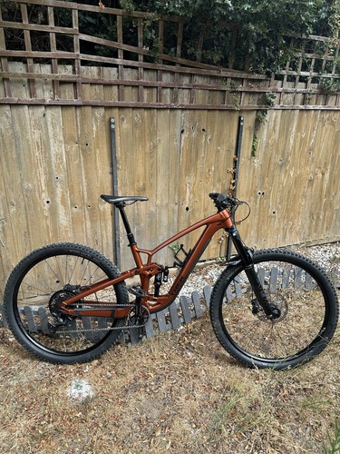 Trek fuel gen 6 - fuel,