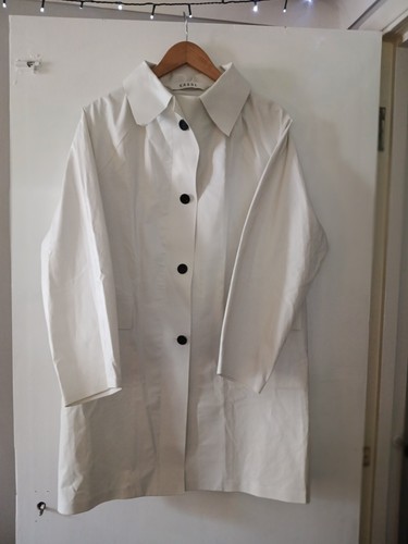 Kassl original above oil coat - kassl,