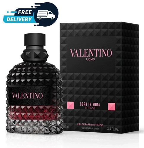 Valentino born roma - born, in