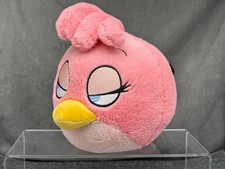 ANGRY BIRDS 2012 STELLA PLUSH