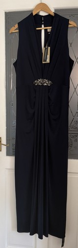 Long navy blue 1 jenny - long,