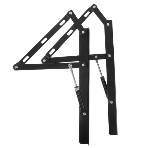 Hydraulic lifting bed frame - hydraulic,