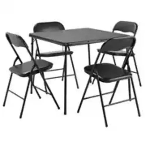Extended dining table - extended, 4x