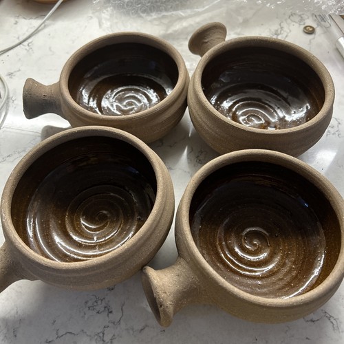 Vintage studio crail pottery - studio,