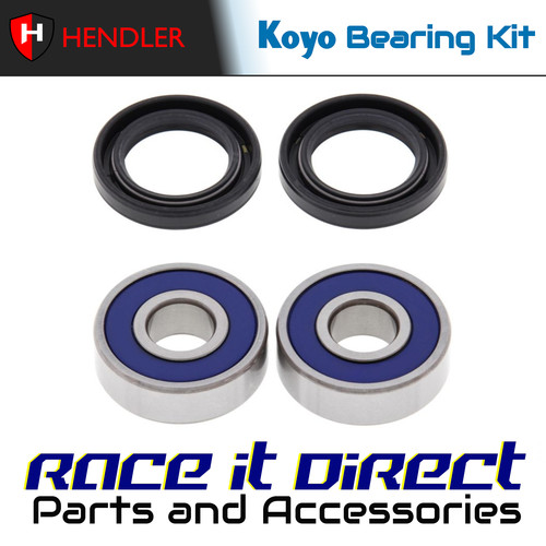 Koyo wheel bearing kit for - koyo,