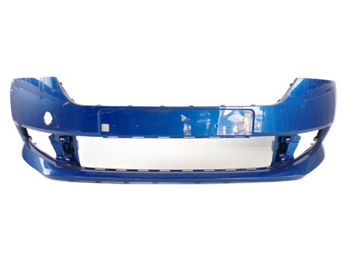 Skoda fabia front bumper - skoda,