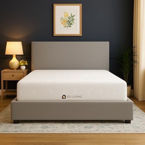 Memory foam mattress - foam, ortho