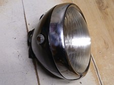 Headlight headlamp bsa - headlamp,