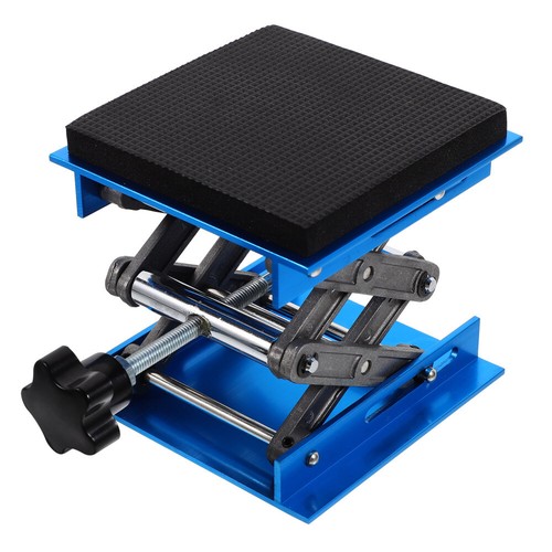 Lifting table aluminum bracket - lifting,