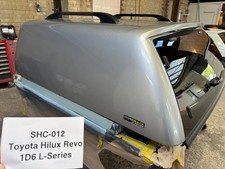 Hilux Revo 2016 - 2022 1D6