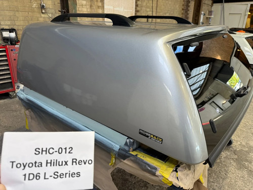 Hilux revo 2016 2022 1d6 - revo,