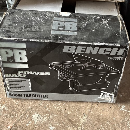 Powerbase pb600tc 600w - powerbase, 230v