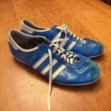 Vintage Adidas Rekord Made In