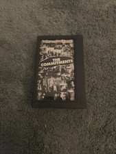 Commitments by The Commitments