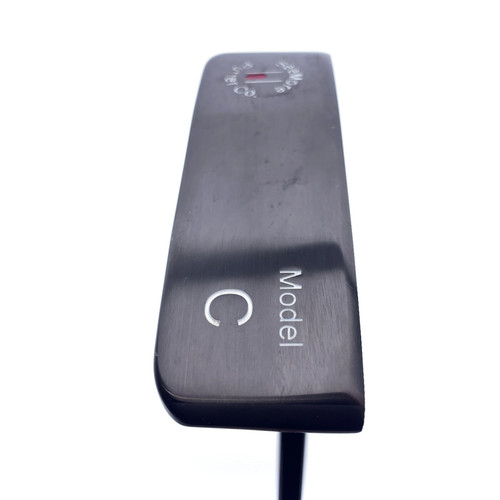 Used seemore model putter - seemore, /